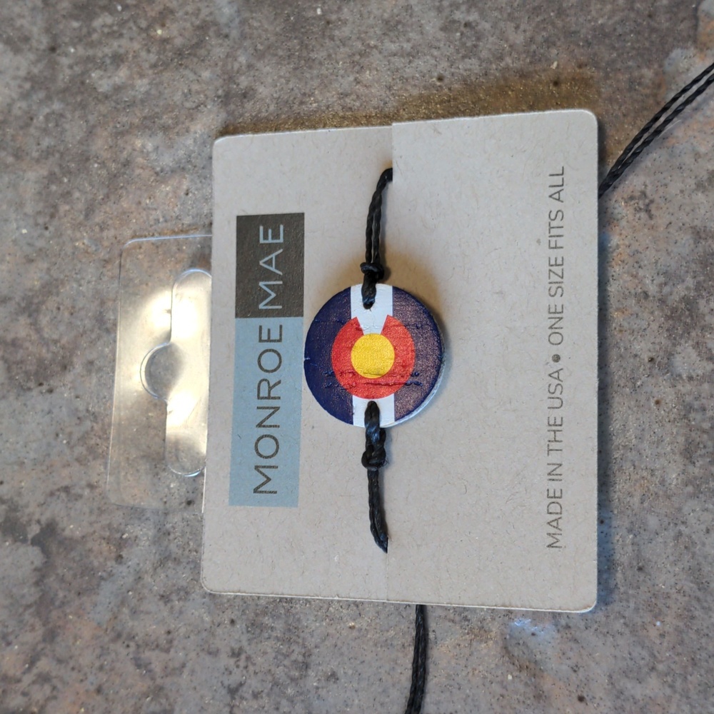 Colorado‎ Bracelet